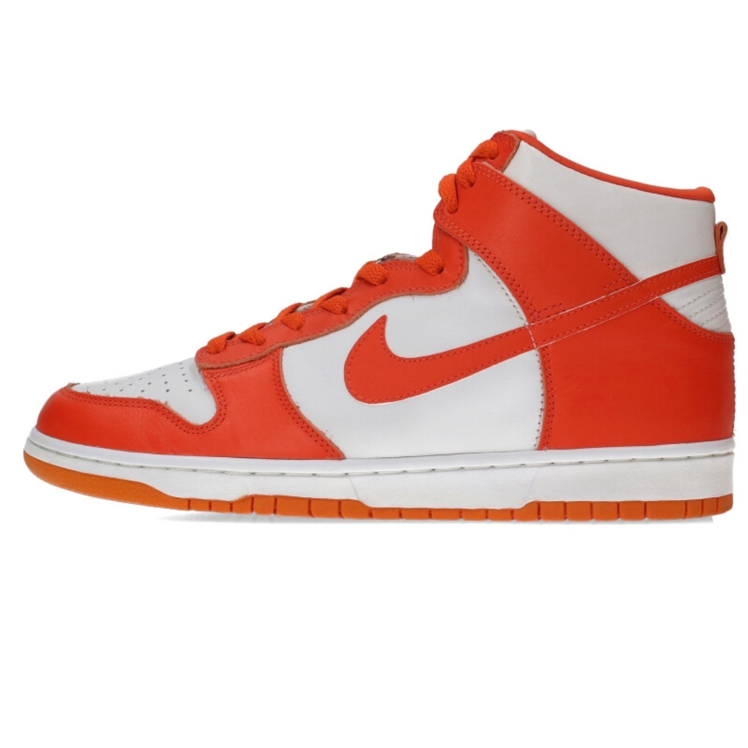 ナイキ DUNK HIGH LE 630335-811 ダンクハイスニーカー  メンズ 28.5cm