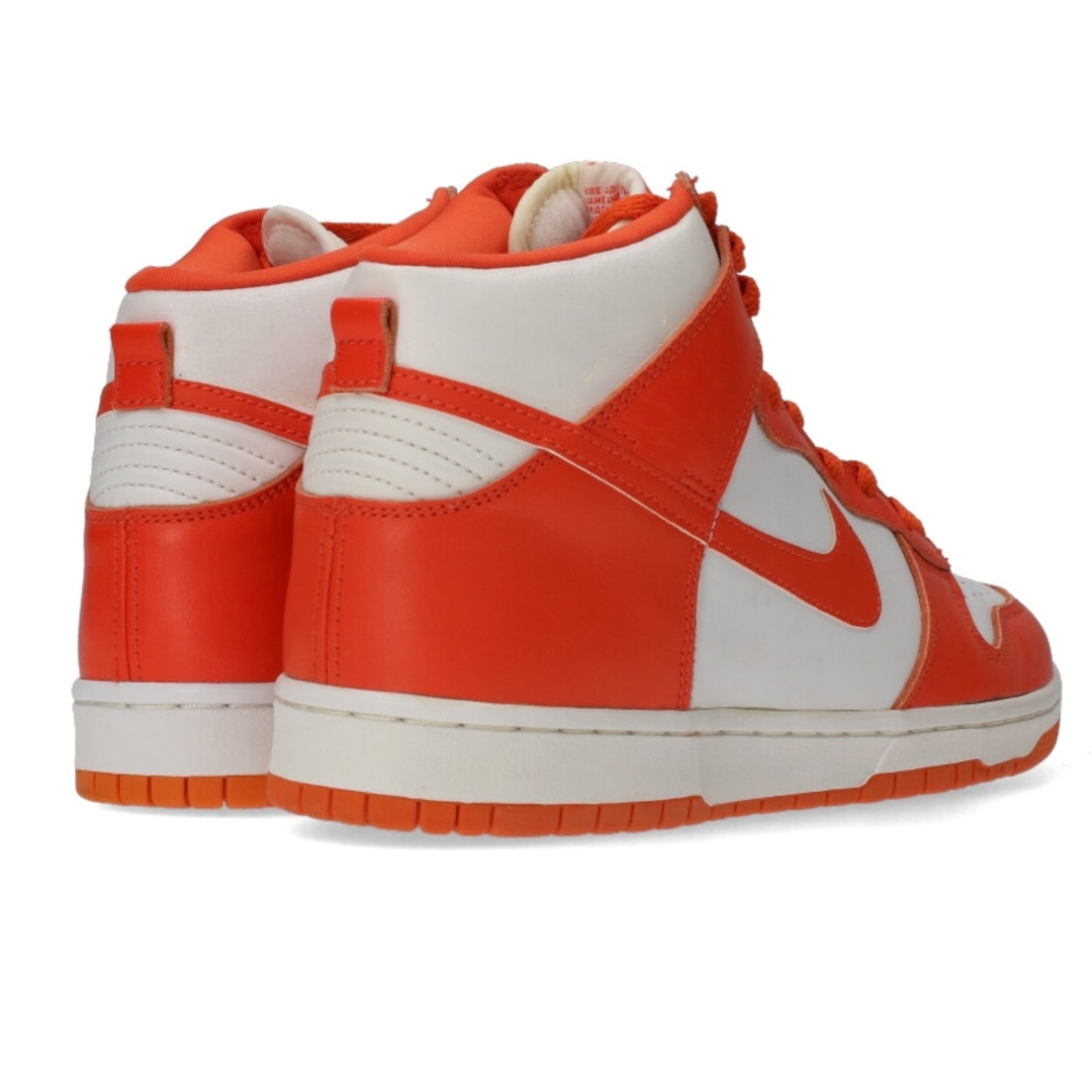 ナイキ DUNK HIGH LE 630335-811 ダンクハイスニーカー  メンズ 28.5cm