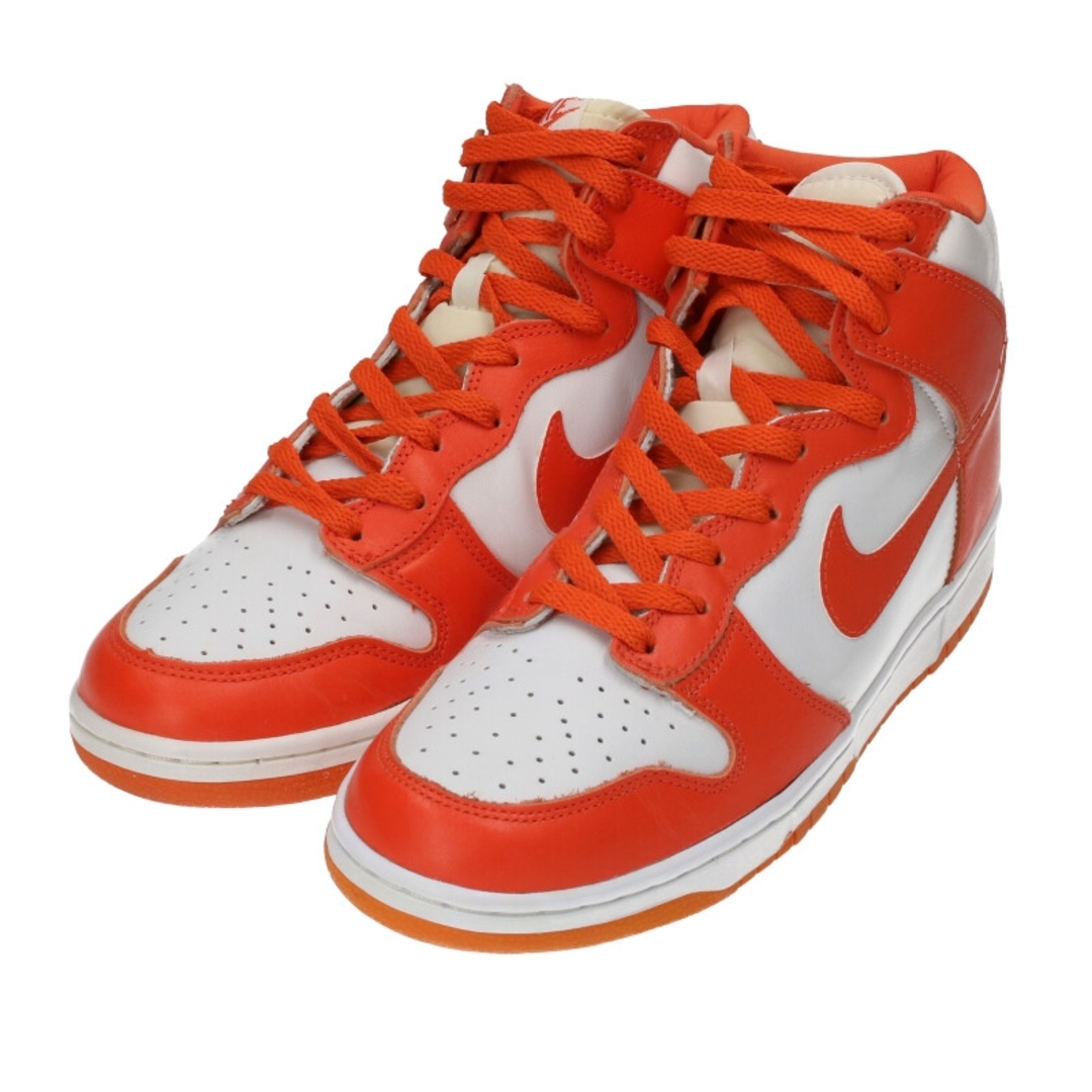 ナイキ DUNK HIGH LE 630335-811 ダンクハイスニーカー  メンズ 28.5cm