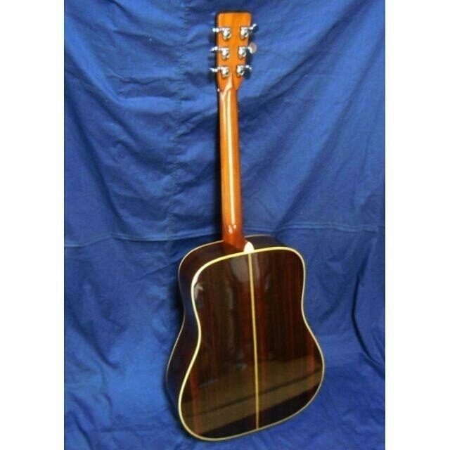 ●1970年代ビンテージ　ギター　ブルーベルW-1200【美品】 [#371] 1