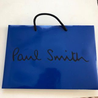 ポールスミス(Paul Smith)の紙袋(その他)