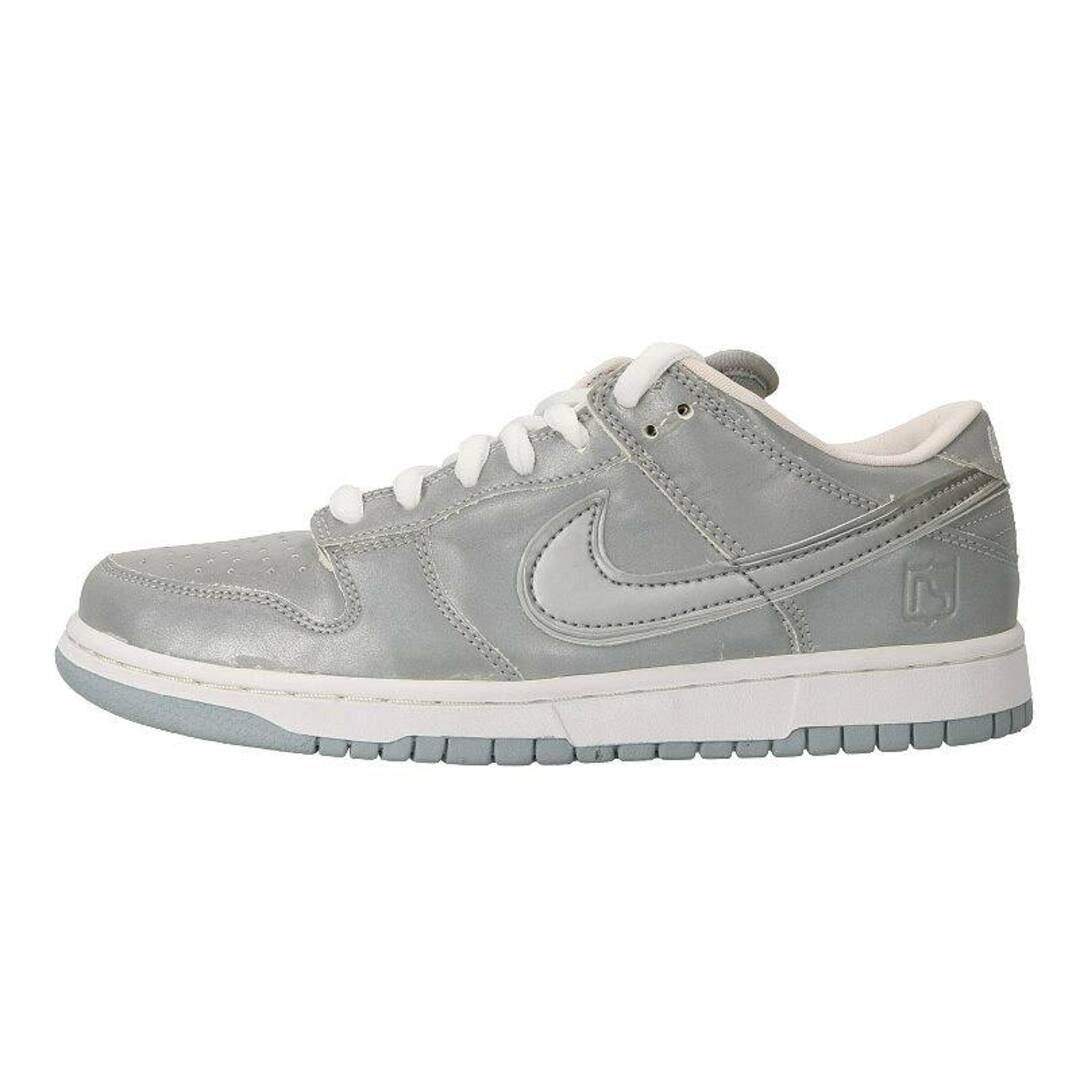 ナイキ Dunk SB Low Medicom 3 304292-008 ダンクエスビーメディコムスニーカー  メンズ 25.5cm