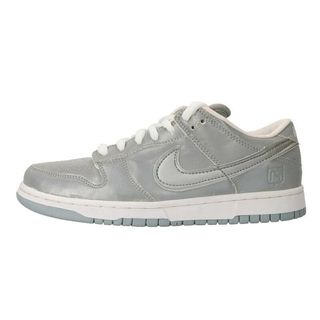 ナイキ(NIKE)のナイキ Dunk SB Low Medicom 3 304292-008 ダンクエスビーメディコムスニーカー  メンズ 25.5cm(スニーカー)