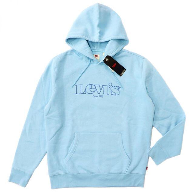 Levi's(リーバイス)の(新品) LEVIS  パーカー 　  メンズのトップス(パーカー)の商品写真