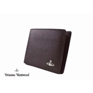 ヴィヴィアンウエストウッド(Vivienne Westwood)のvivienne(折り財布)