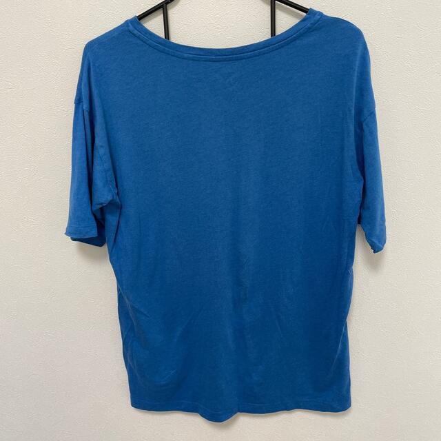 UNIQLO(ユニクロ)の【ユニクロ】ムーミンTシャツ レディースのトップス(Tシャツ(半袖/袖なし))の商品写真