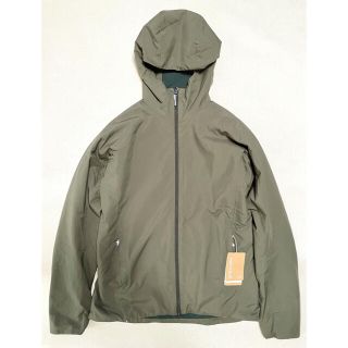 ホグロフス(Haglofs)の最終値下げ HOUDINI Heavenly Houdi 定価¥38,500-(登山用品)