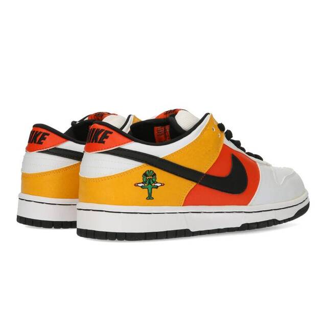 正規通販】 NIKE SB dunk low ロズウェルレイガンズ 29cm agapeeurope.org