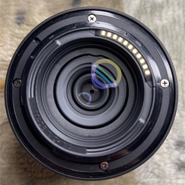 ニコン NIKKOR Z 24-50mm f/4-6.3 レンズ 2