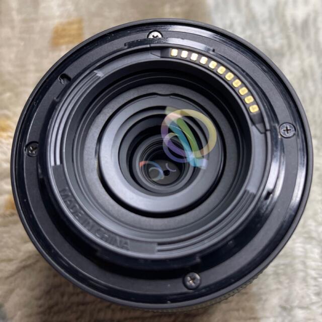 ニコン NIKKOR Z 24-50mm f/4-6.3 レンズ 3