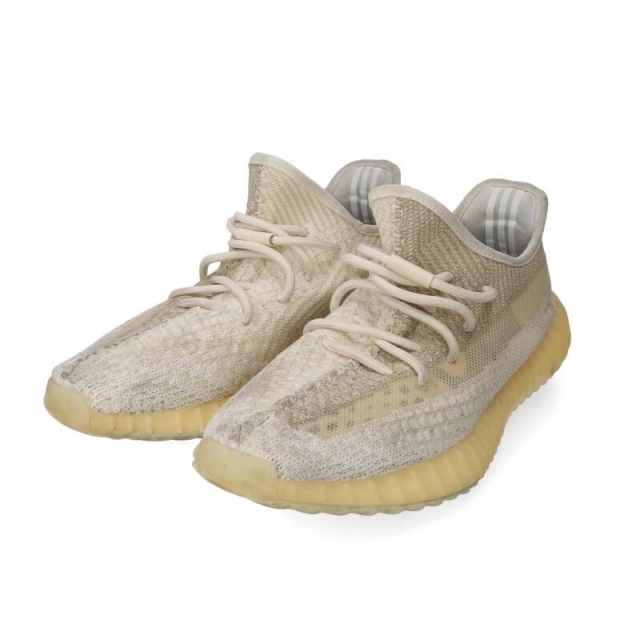 アディダス カニエウエスト YEEZY BOOST 350 V2 NATURAL FZ5246