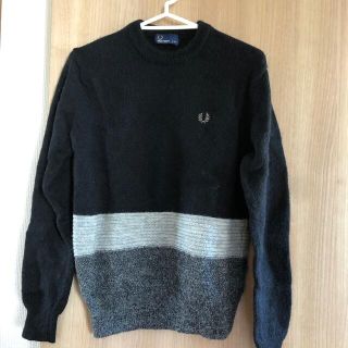 フレッドペリー(FRED PERRY)のセーター(ニット/セーター)