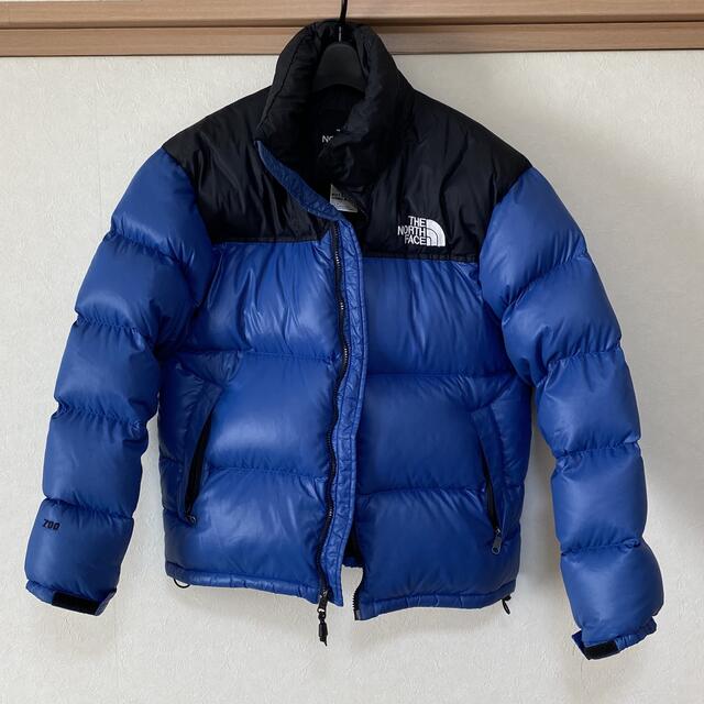 THE NORTH FACE ノースフェイス700fill nuptse 90s