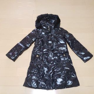 CLATHAS(ダウンコート)のフリマアイテム一覧 CLATHAS(ダウンコート)のフリマアイテム一覧