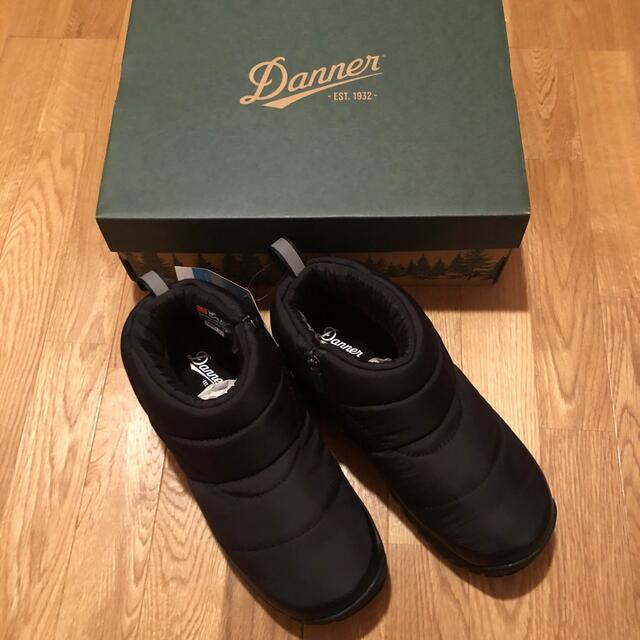 Danner ウィンターブーツ