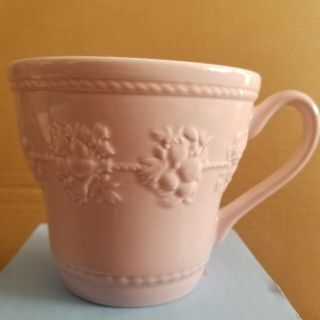 ウェッジウッド(WEDGWOOD)のWedgwood Queens Ware Collection マグカップ(グラス/カップ)