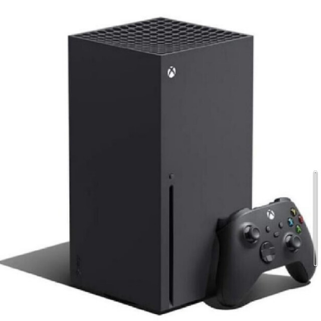 Xbox Series X（エックスボックス シリーズ エックス）