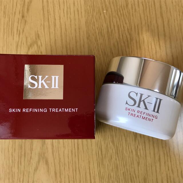 SK-II(エスケーツー)のSK-II スキンリファイニングトリートメント コスメ/美容のスキンケア/基礎化粧品(美容液)の商品写真