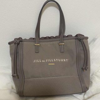 ジルバイジルスチュアート(JILL by JILLSTUART)のJILLSTUART トートバッグ(トートバッグ)