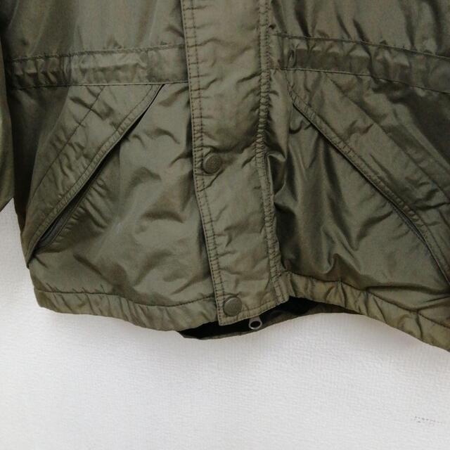 vintage columbia マウンテンパーカージャケット　クリーニング済z