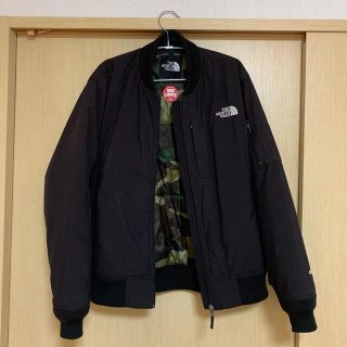 ザノースフェイス(THE NORTH FACE)のthe north face アウター(マウンテンパーカー)