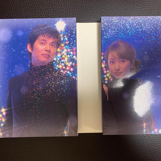 ラストクリスマス DVD 織田裕二 矢田亜希子 国内正規品 ラストクリスマス DVD 織田裕二 矢田亜希子 国内正規品