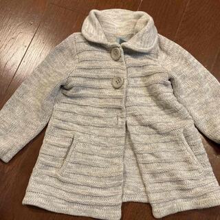ベビーギャップ(babyGAP)のセーター　90c(ニット)