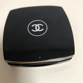 シャネル(CHANEL)のCHANEL パウダー(フェイスパウダー)