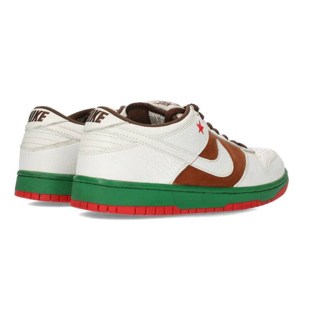 ナイキ DUNK LOW PRO SB 304292-211 ダンクロープロカリスニーカー