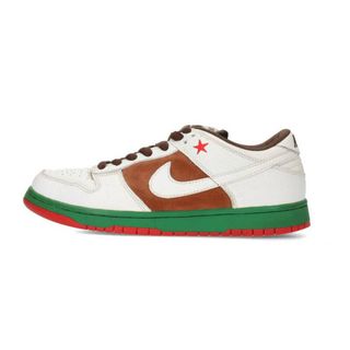 ナイキ(NIKE)のナイキ DUNK LOW PRO SB 304292-211 ダンクロープロカリスニーカー メンズ 27.5cm(スニーカー)