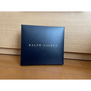 ラルフローレン(Ralph Lauren)のRALPH LAURENのタオル(タオル)