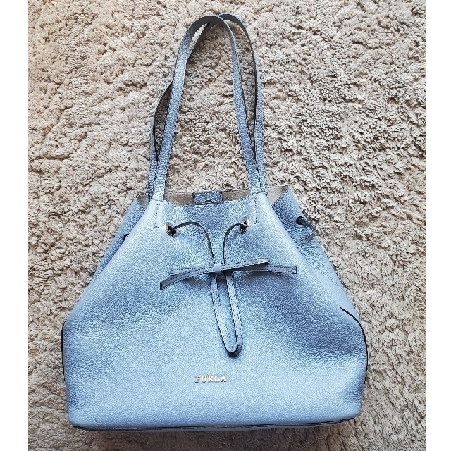 Furla(フルラ)のFURLA　バッグ　巾着 レディースのバッグ(トートバッグ)の商品写真
