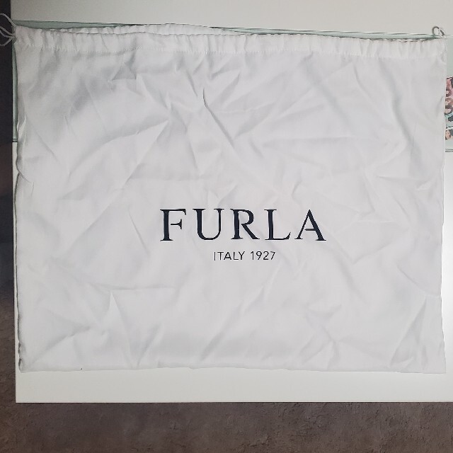 Furla(フルラ)のFURLA　バッグ　巾着 レディースのバッグ(トートバッグ)の商品写真