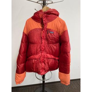 パタゴニア(patagonia)のパタゴニア　ダウンＬサイズ(ダウンジャケット)