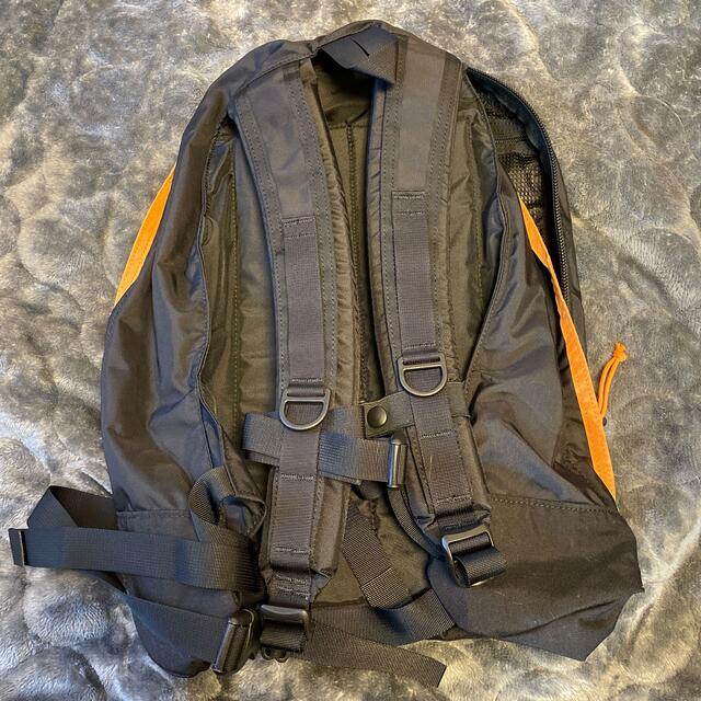 Gregory(グレゴリー)のグレゴリーGregoryデイパックリュックバックパック DAY PACK 26L メンズのバッグ(バッグパック/リュック)の商品写真