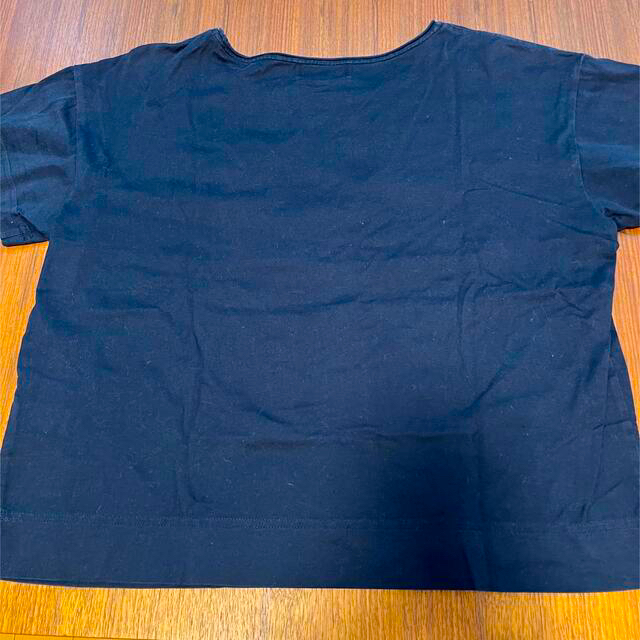 BURBERRY BLUE LABEL(バーバリーブルーレーベル)のBURBERRY BLUE LABEL Tシャツ ボックス レディースのトップス(Tシャツ(半袖/袖なし))の商品写真