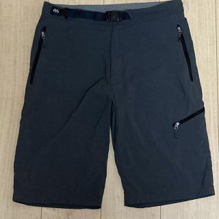 モンベル(mont bell)のモンベル　ストレッチライトショーツ パンツ　Men's  mont-bell(登山用品)