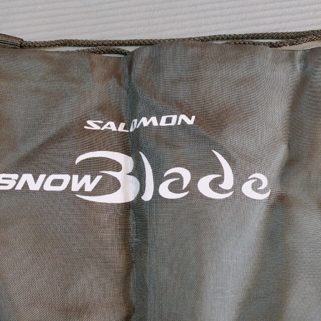SALOMON(サロモン)のサロモン スノーブレードケース スポーツ/アウトドアのスキー(その他)の商品写真