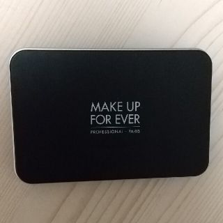 メイクアップフォーエバー(MAKE UP FOR EVER)の【メイクアップフォーエバー】マットベルベットファンデーション(ファンデーション)