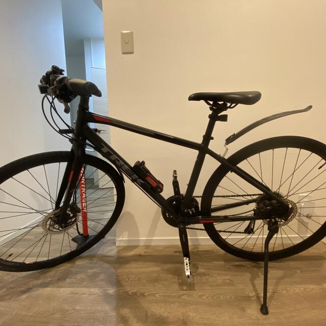良質 TREK FX3 自転車本体 - www.noushik.fr