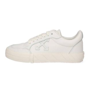 OFF-WHITE - オフホワイト ローカットレースアップスニーカー 39の通販