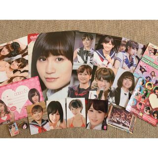 エーケービーフォーティーエイト(AKB48)の前田敦子 グッズセット  まとめ売り  AKB48(アイドルグッズ)