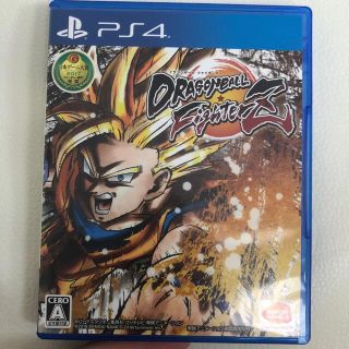 ドラゴンボール ファイターズ PS4(家庭用ゲームソフト)