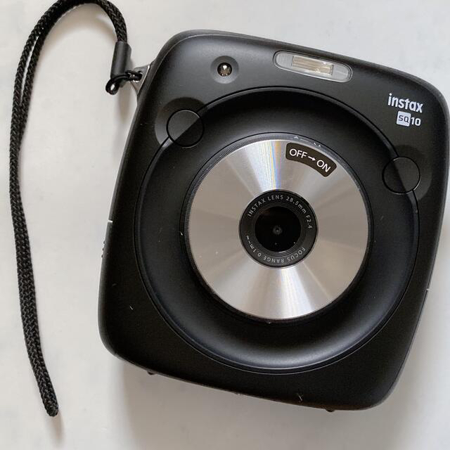 FUJIFILM インスタックス instax SQUARE SQ10 激安特価 noxcapital.de