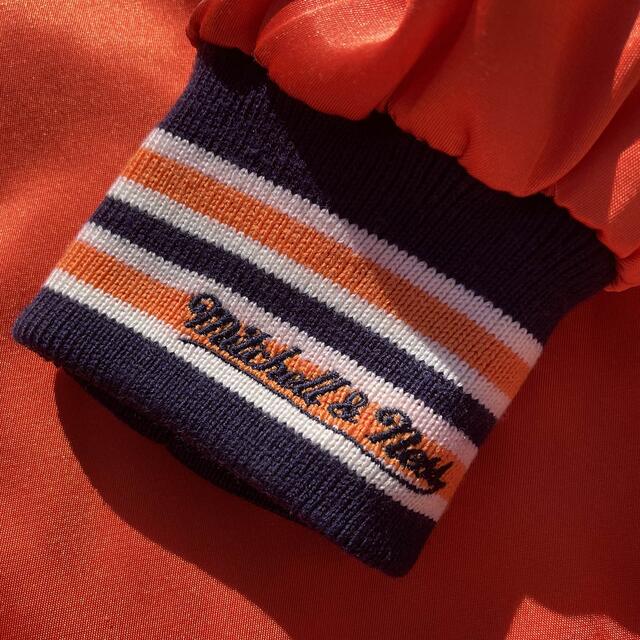 MITCHELL & NESS(ミッチェルアンドネス)のMitchell&Ness  Houston Astros メンズのジャケット/アウター(スタジャン)の商品写真