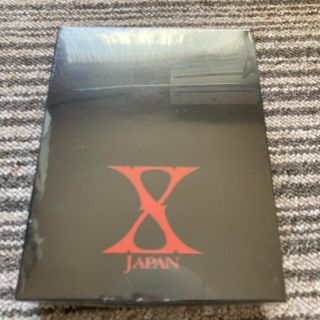 X Japan  ジグソーパズル(ミュージシャン)