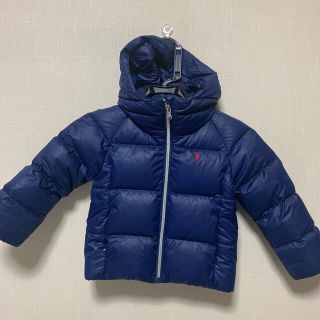 ラルフローレン(Ralph Lauren)のsmile様専用　ラルフローレン　ダウンコート(コート)