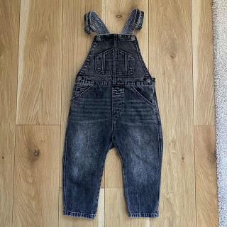 ザラキッズ(ZARA KIDS)のzara kids オーバーオール(ロンパース)