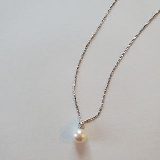 タサキ ダイヤモンドネックレスの通販 79点 | TASAKIを買うならラクマ