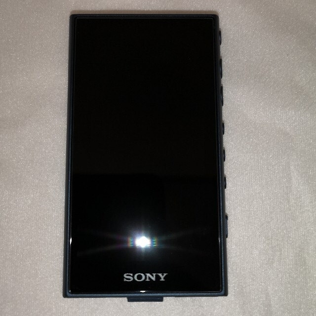 無ハイレゾ対応SONY ウォークマン Aシリーズ NW-A105(L)